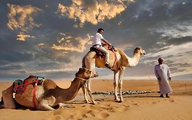 Arabian Nights Resort & Spa