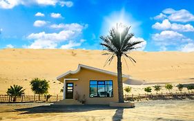 Arabian Nights Resort & Spa